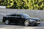 Audi A6 2.0 TDI ultra S tronic - 24