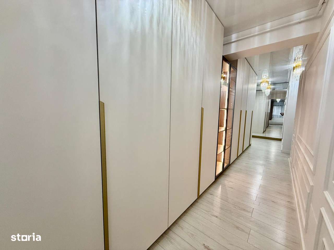 Adamant Towers | 3 camere | tip 3B | 100mp | Sos Nicolina Iasi - Imagine principală: 4/20