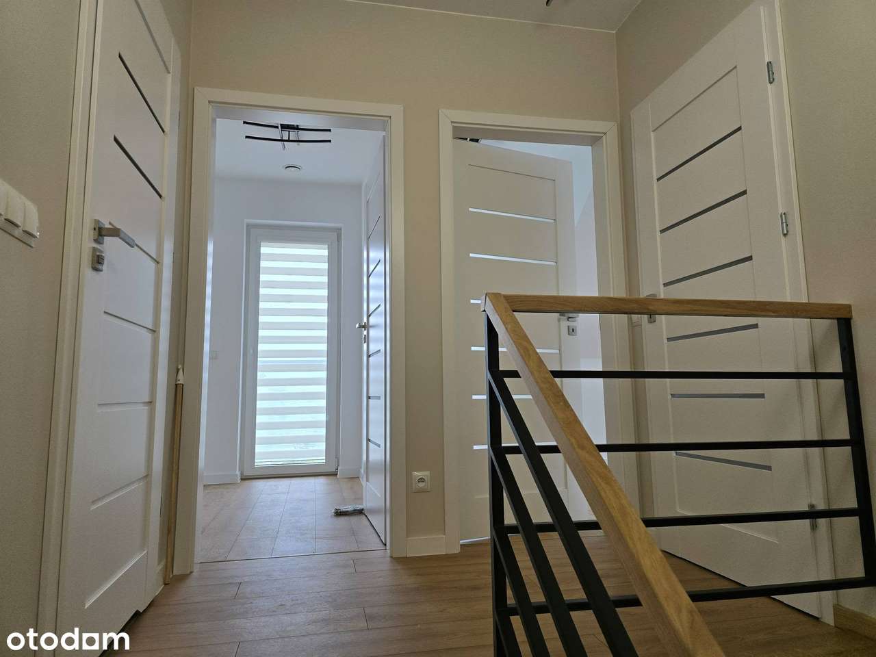 Michałowice k. Krakowa ul. Za Dworem-5