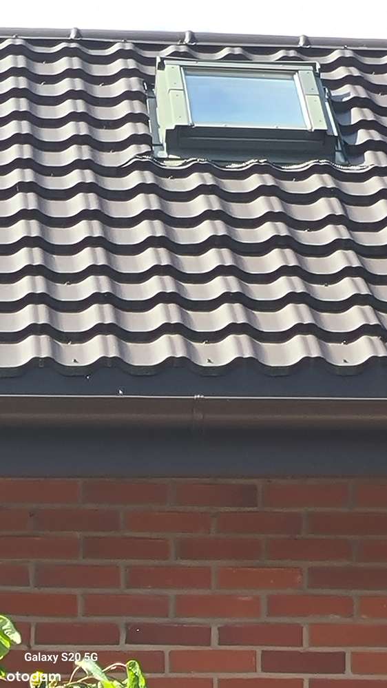 Dom 2oom pow. mieszk.na sprzedaż , Chełmno,Zakole - Pełny obrazek: 5/20