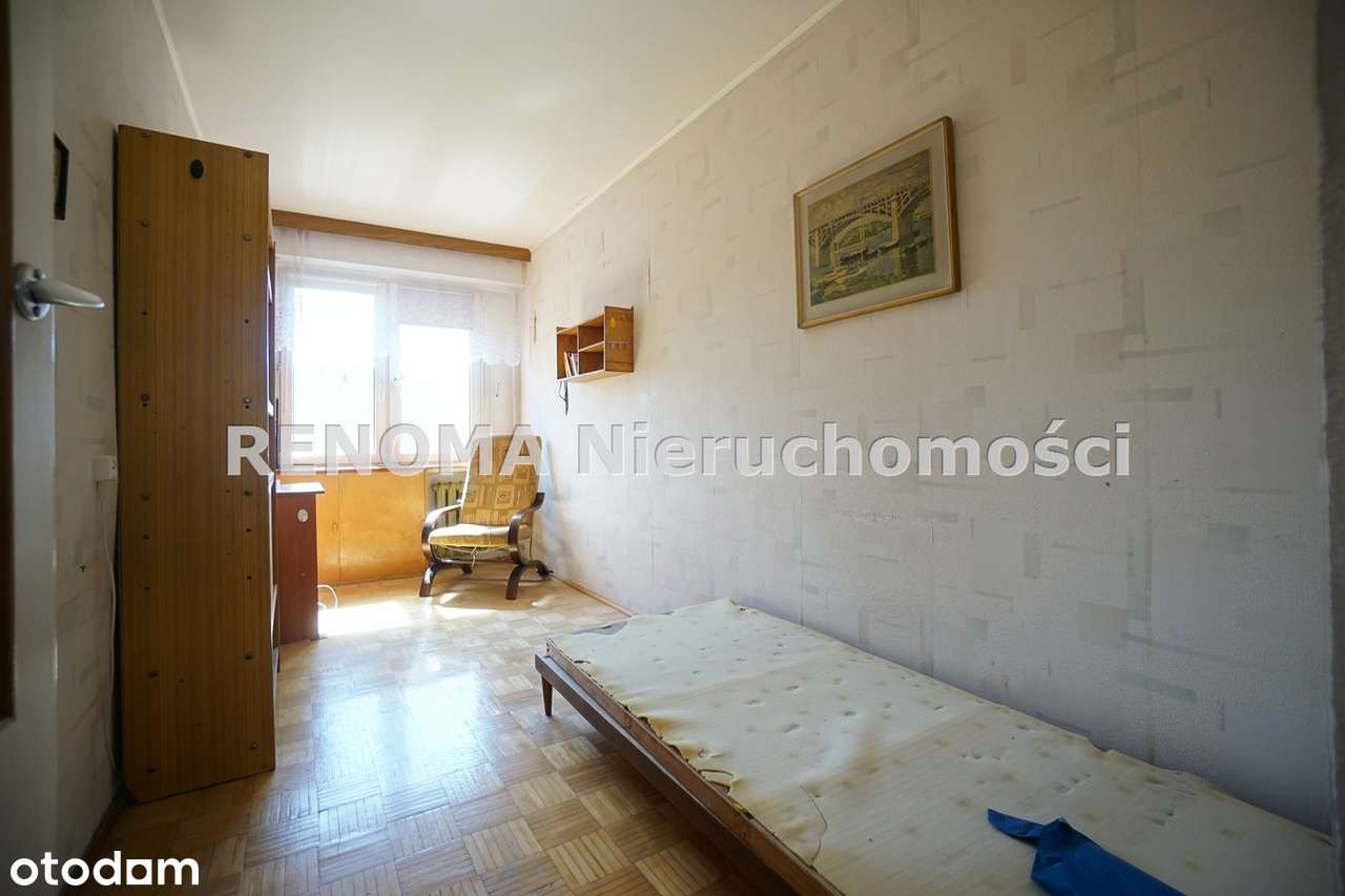 ** 3 Oddzielne pokoje ** Waszyngtona ** - Pełny obrazek: 4/11