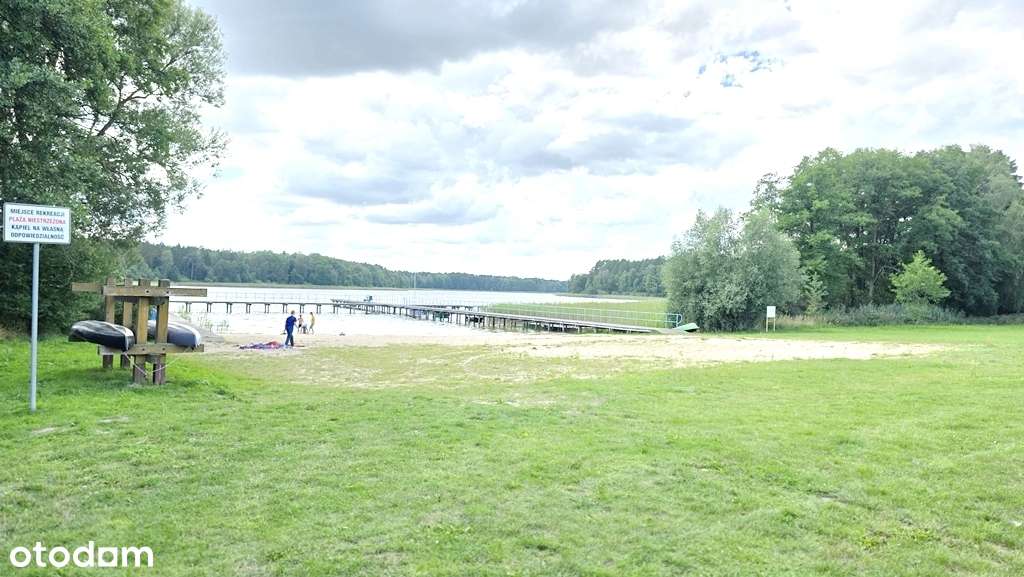 Domek letniskowy nad jeziorem Radęcino - Pełny obrazek: 4/20