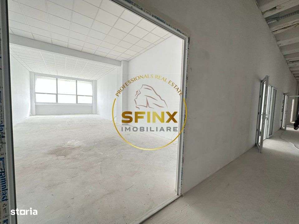 Spatiu industrial 2.539 mp | Palady – IOR 2 | 18.000+ €/lunar ve - Imagine principală: 4/14