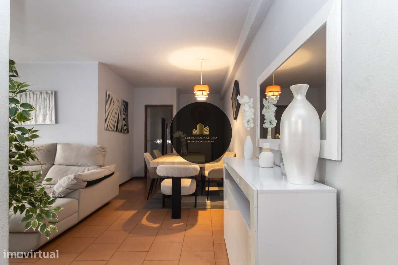 Apartamento T3 Rés do Chão - Montijo - Grande imagem: 5/20