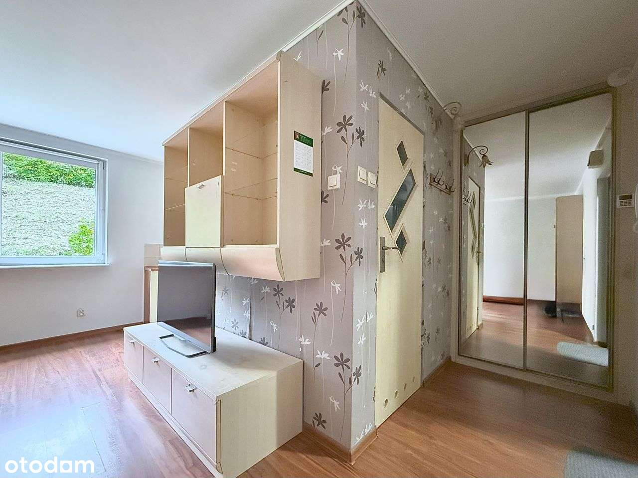 Mieszkanie, 26 m², Gdańsk-10