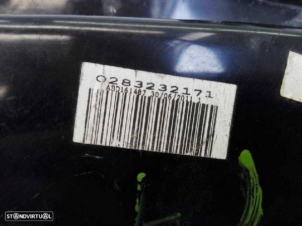 Pisca tras direito CITROEN C4 PICASSO I LIMUSINA (UD_) (2010-2013) * - 5