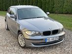 BMW Seria 1 - 8