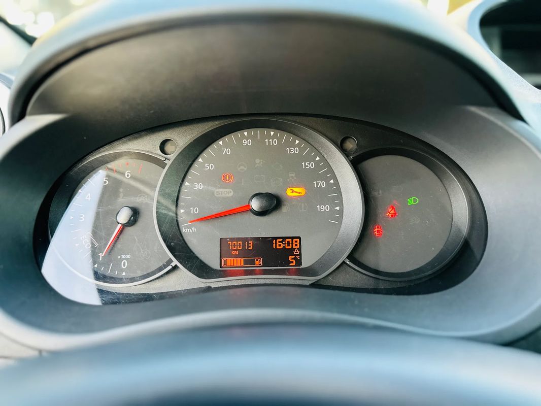 Renault Kangoo Rapid Maxi dCi 90 Extra - 17