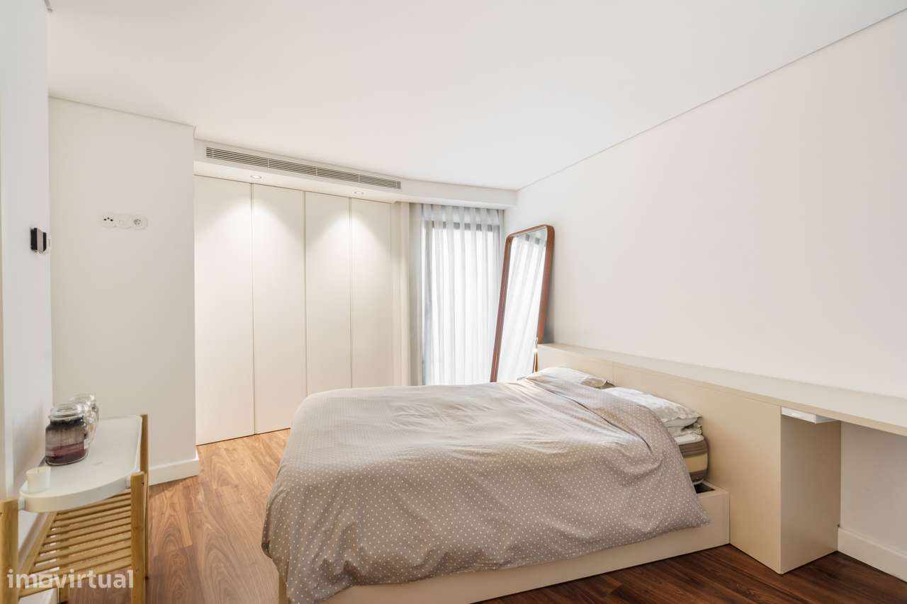 Apartamento T3 de luxo no Centro Histórico de Braga-45