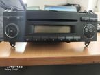 Cd Radio Player Mercedes-Benz Sprinter Vito COD BE7076 - 1