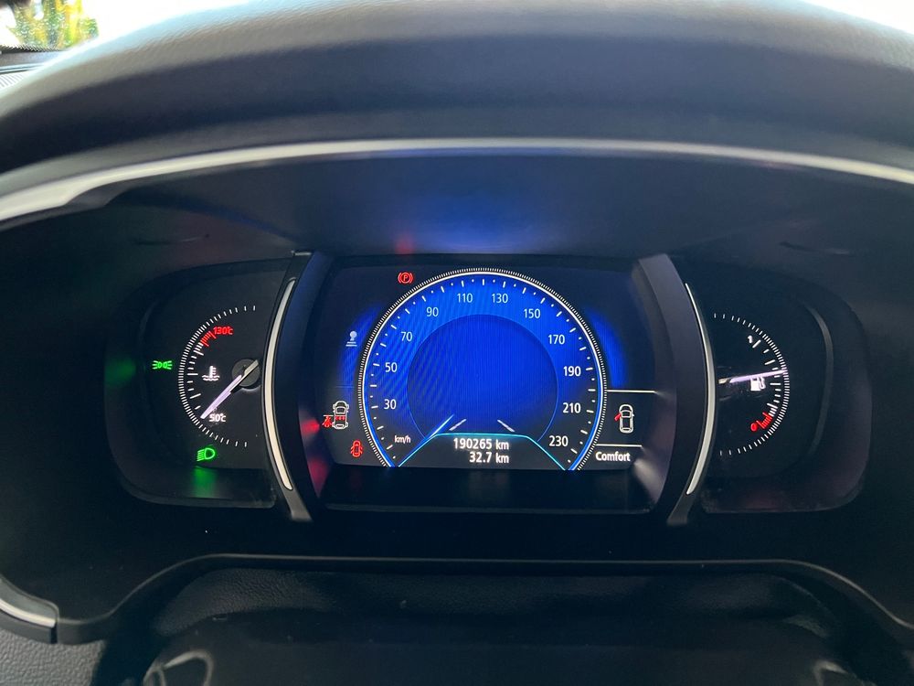 Renault Talisman