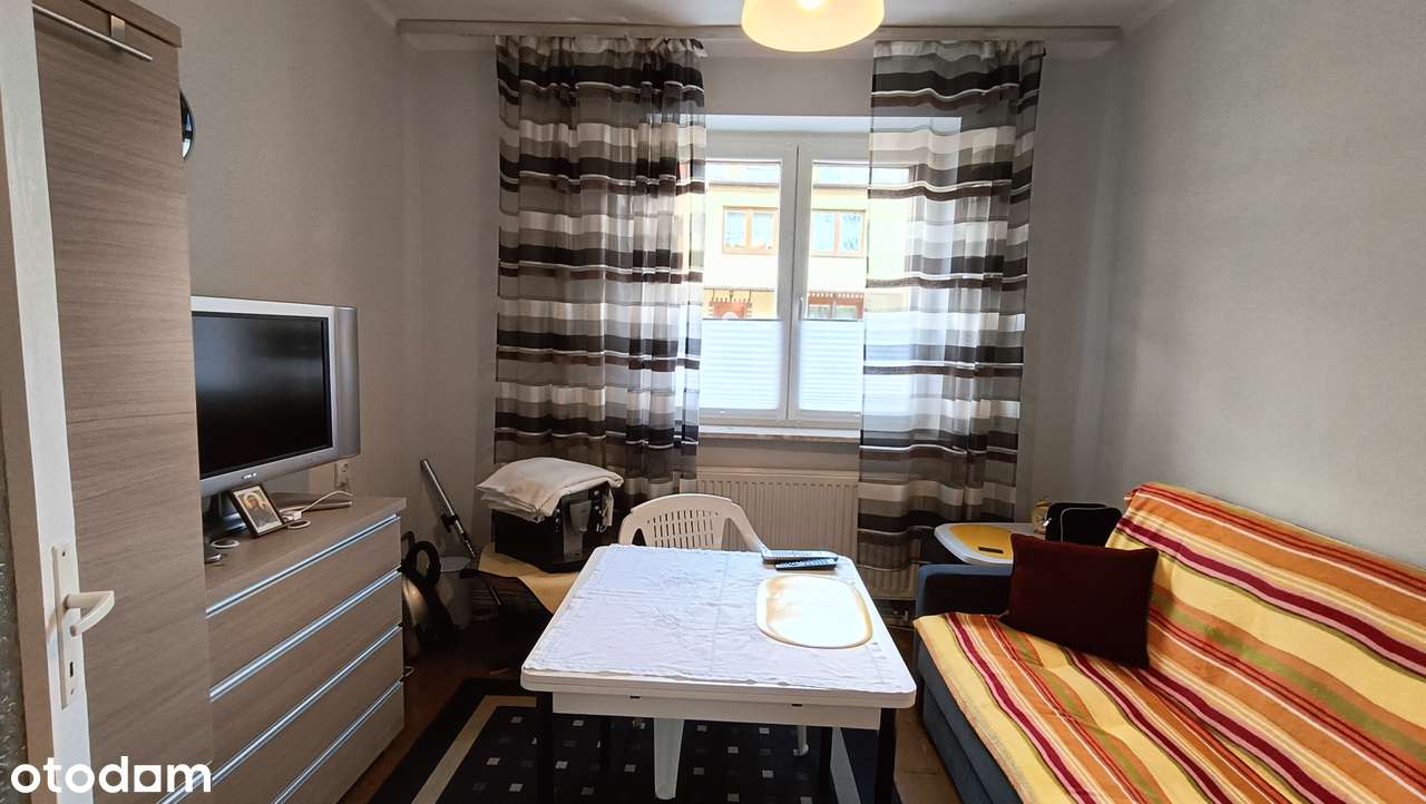 3 pokoje przy lesie Parter Zabrze Rokitnica Dla rodziny lub wynajem - Pełny obrazek: 4/9