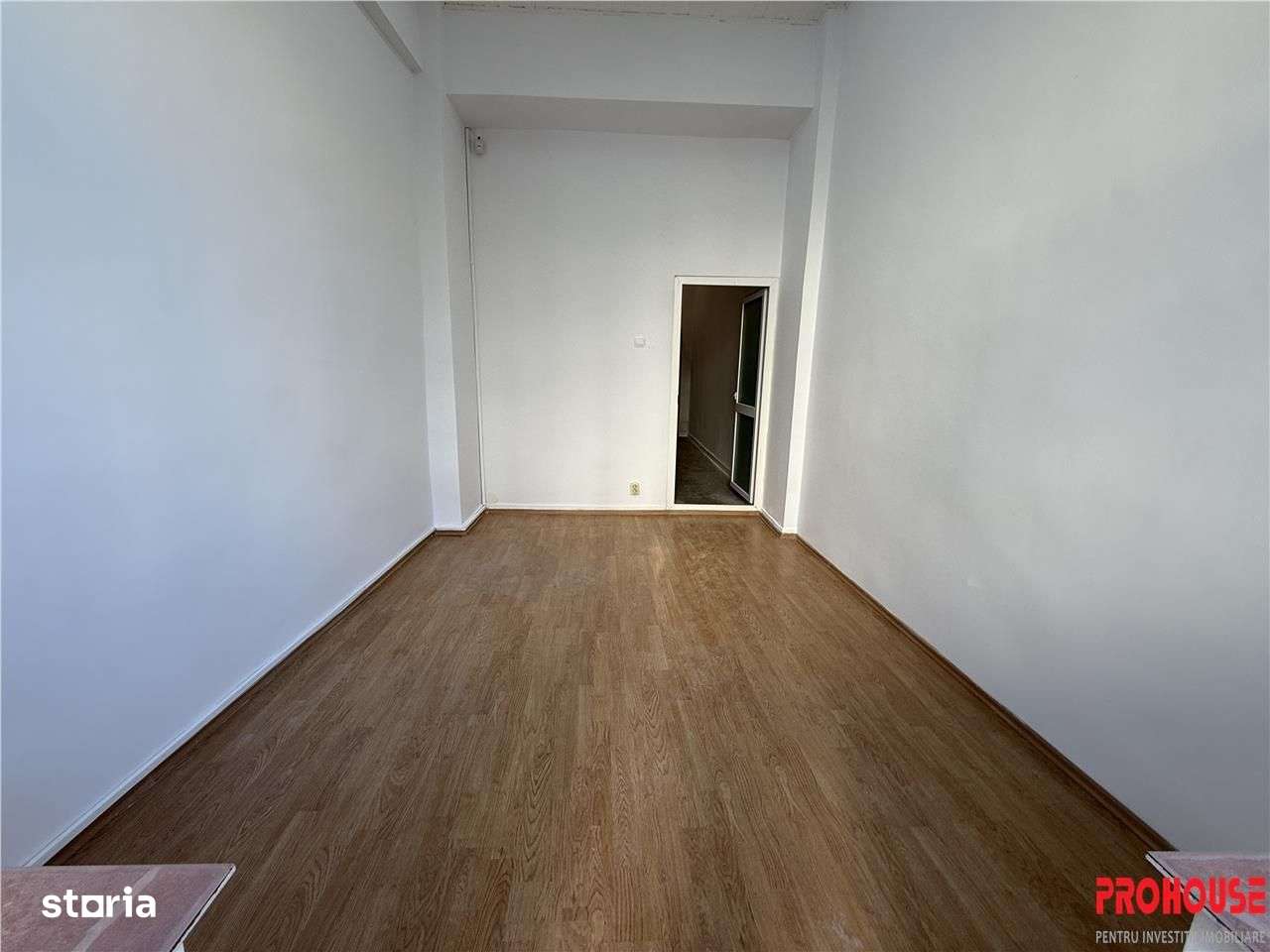 Bistrita Lac - spatiu depozitare + birouri - Imagine principală: 3/14