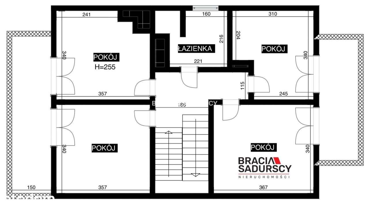 Bliźniak w Sidzinie/ładny ogródek/garaż/do wejscia - Pełny obrazek: 4/20