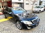 Mercedes-Benz S 320 CDi - 3