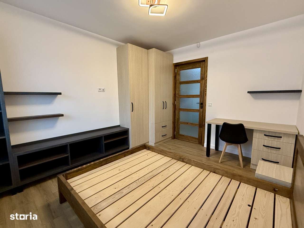 Apartament cu 2 dormitoare de inchiriat, 2 km de UMF Sg. de Mures - Imagine principală: 4/8