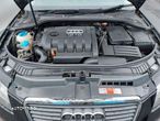 Far dreapta Audi A3 8P 2008 HATCHBACK 1.9 TDI BLS KBL - 9