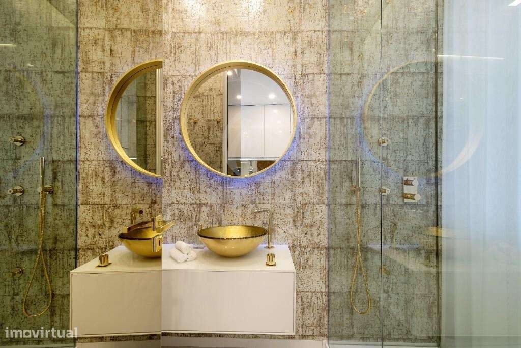 Apartamento com Charme no Estoril | Junto ao Casino e Praia - Grande imagem: 4/17