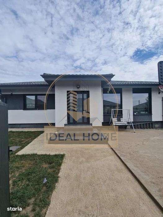 Aroneanu - Casa individuala 4 camere - Imagine principală: 1/20