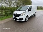 Renault trafic - 1