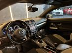 VW Scirocco 2.0 TSI R DSG - 7