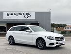 Mercedes-Benz C 220 d Avantgarde - 7