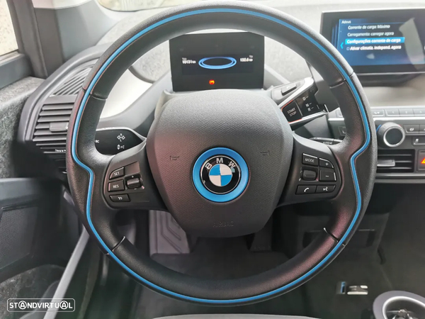 BMW i3 s 120Ah - 20