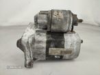 Motor De Arranque Renault Megane Ii (Bm0/1_, Cm0/1_) - 4