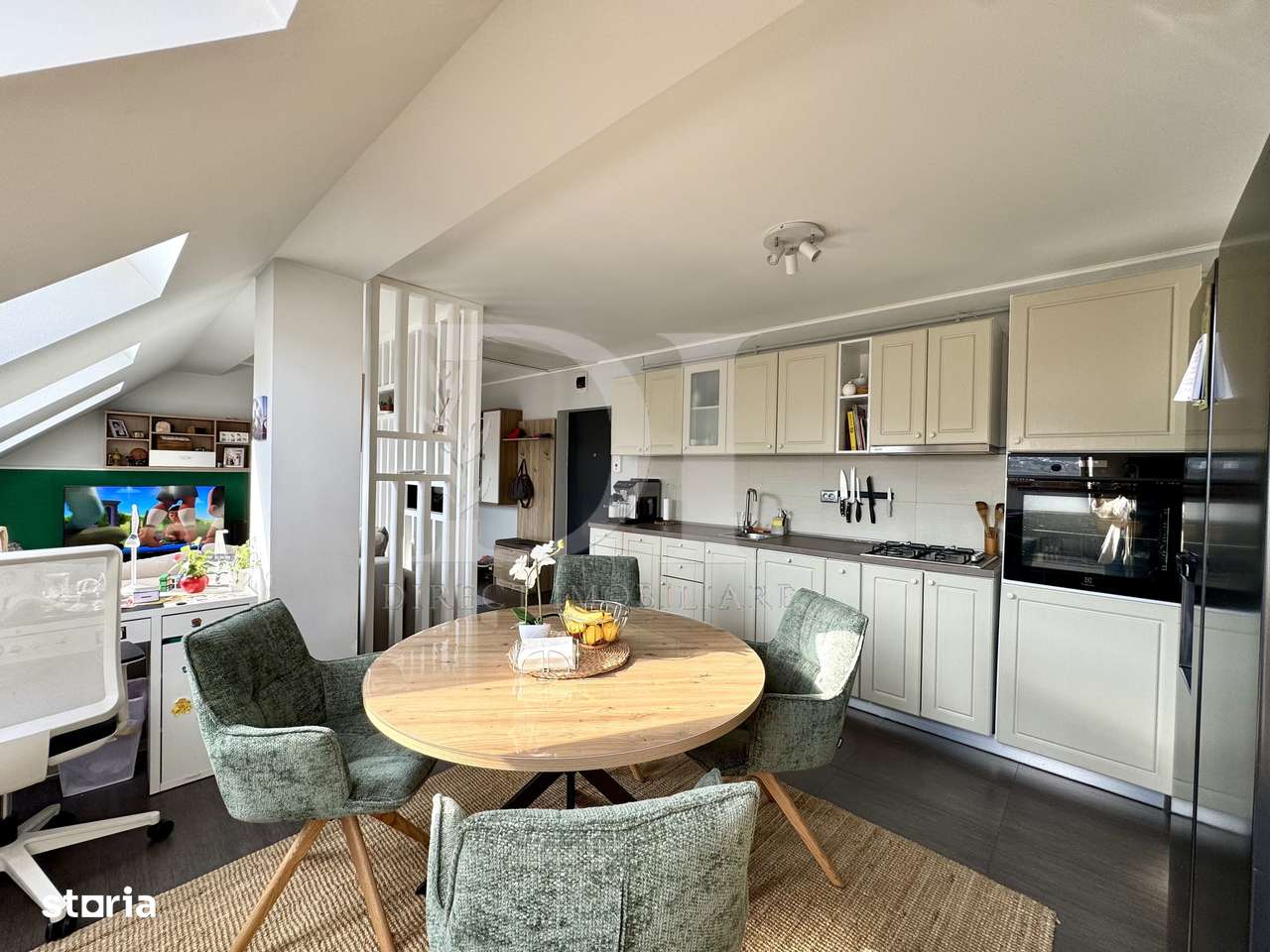 Apartament la cheie / Zona Parcul Poligonului - Imagine principală: 3/15