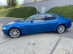 Maserati Quattroporte DuoSelect - 3