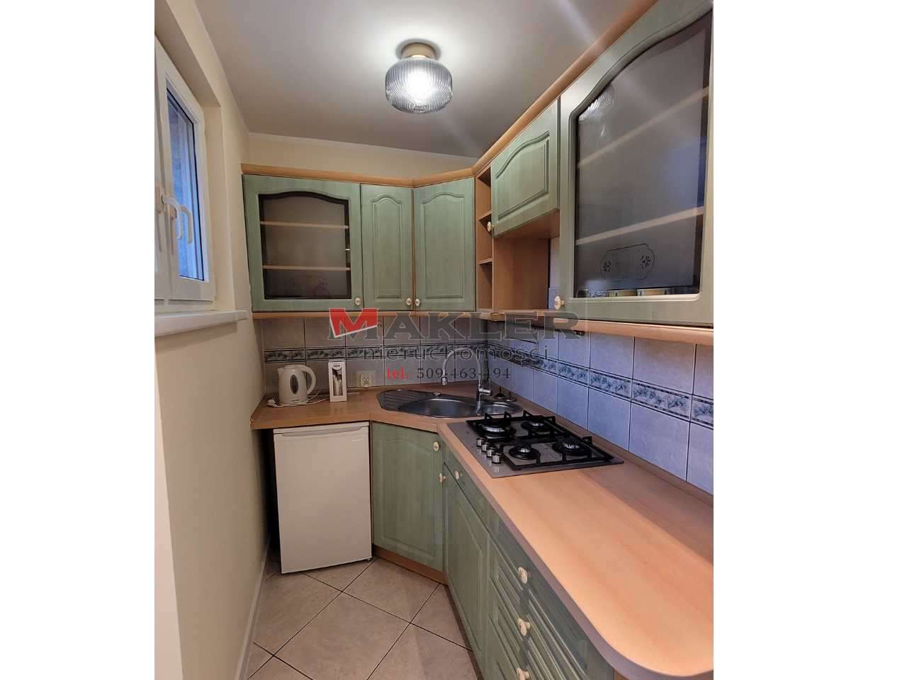 Szczecin Centrum kawalerka po remoncie blisko uczelni - Pełny obrazek: 4/5