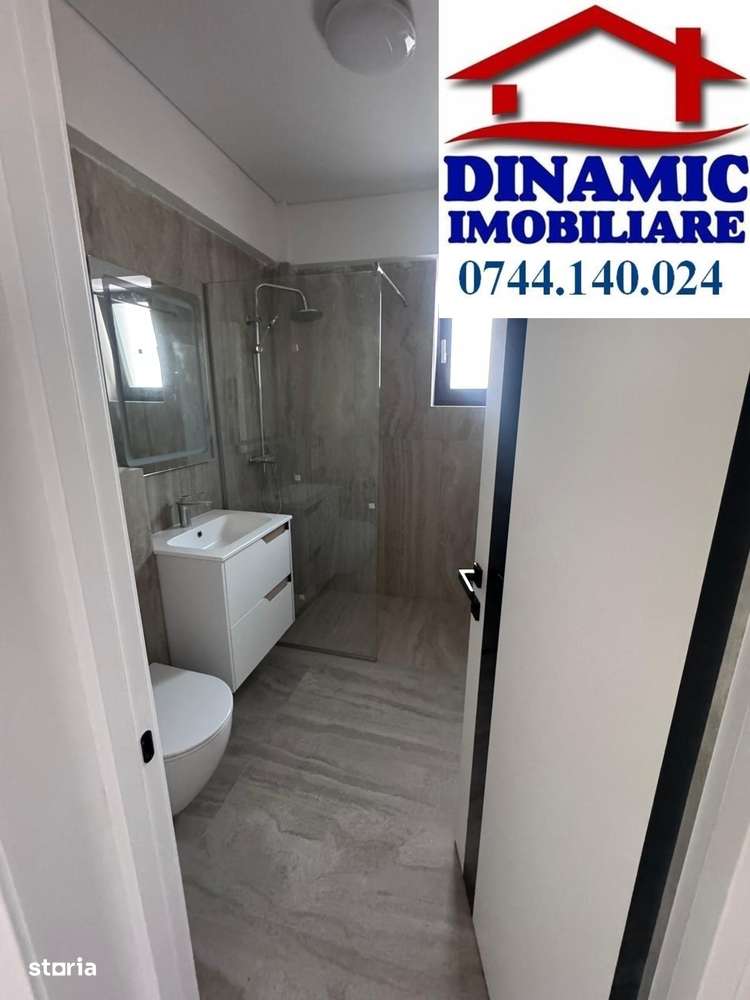 BLOC 7 FERMELOR, AP.2 CAM, ET. 1-3, PRET DE LA 61 157 EURO+21%TVA-7