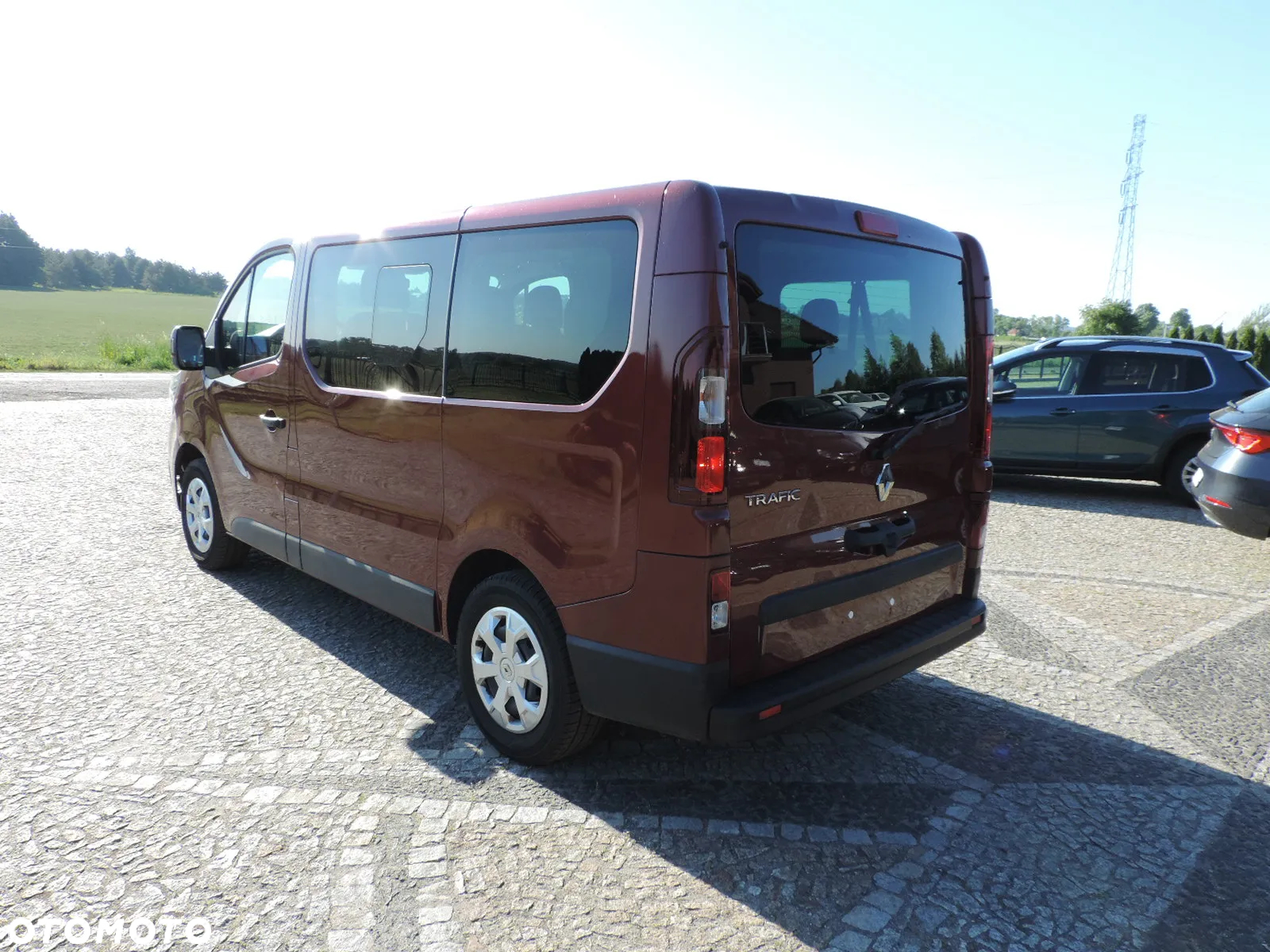 Renault Trafic Blue dCi 110 Life - 3