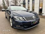 Volkswagen CC 2.0 TDI DPF BMT - 1