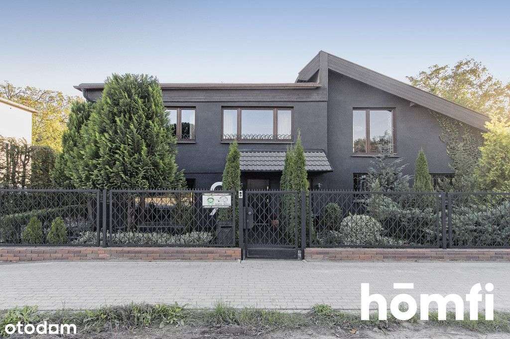 Dom wolnostojący na dużej działce, tuż pod lasem! - Pełny obrazek: 4/20