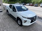 Mitsubishi L200 - 15