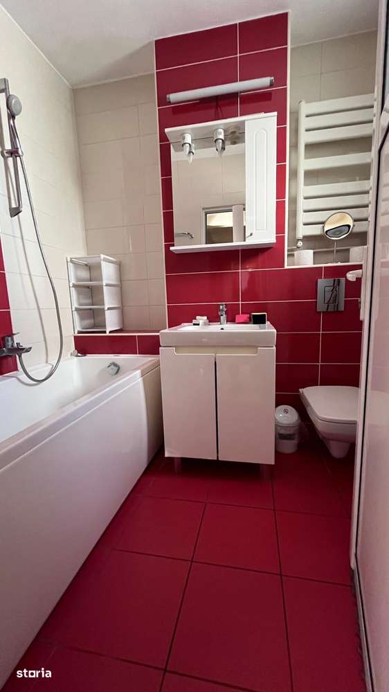 Apartament 3 Camere Decomandat - Parcare inclusa - cod 4599 - Imagine principală: 5/9