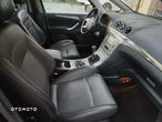 Ford S-Max 2.0 TDCi DPF Titanium - 26