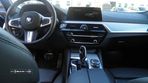 BMW 520 d Pack M Auto - 40