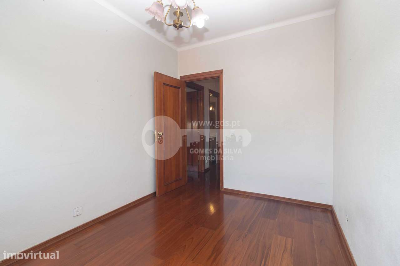 Apartamento T3 Duplex | São Vítor, Braga | Vista Bom Jesus e Sameiro-19