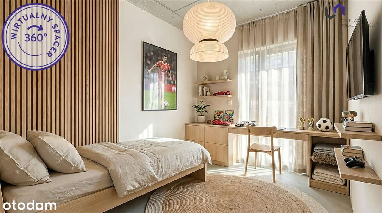 Apartament W Strefie Kultury 96 m2-3