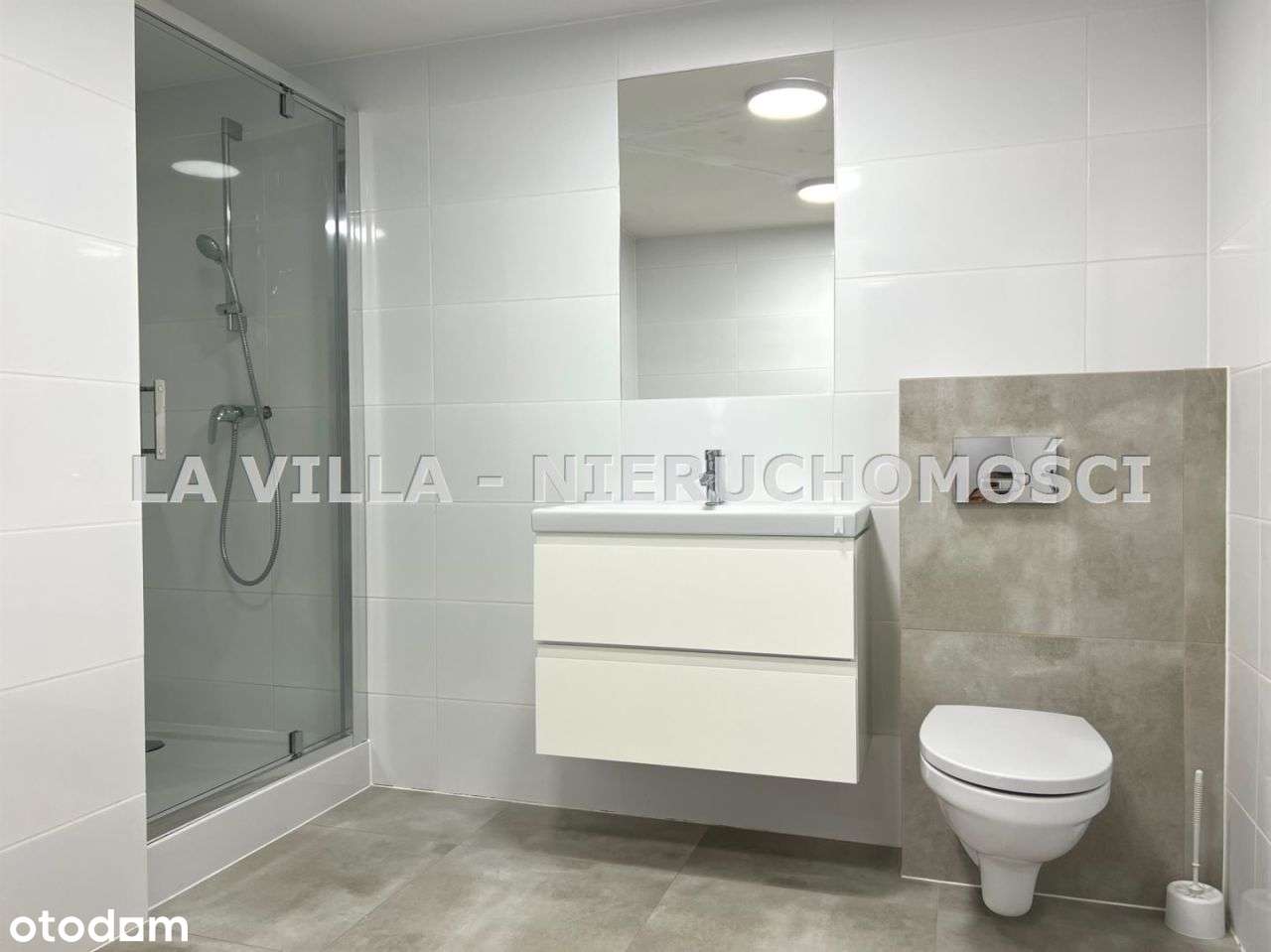 Dwulokalowy dom Osieczna!-17