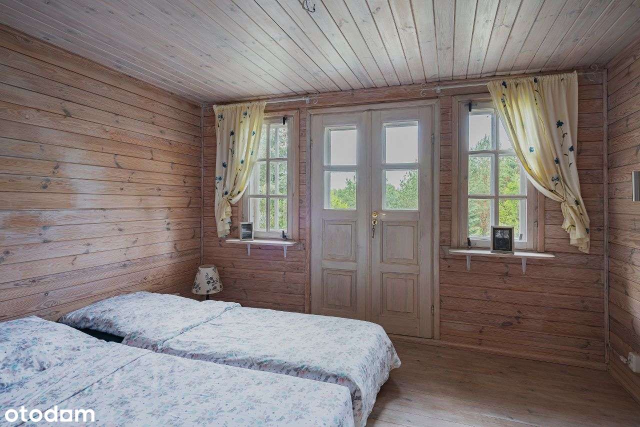 Wyjątkowa nieruchomość z duszą!-7