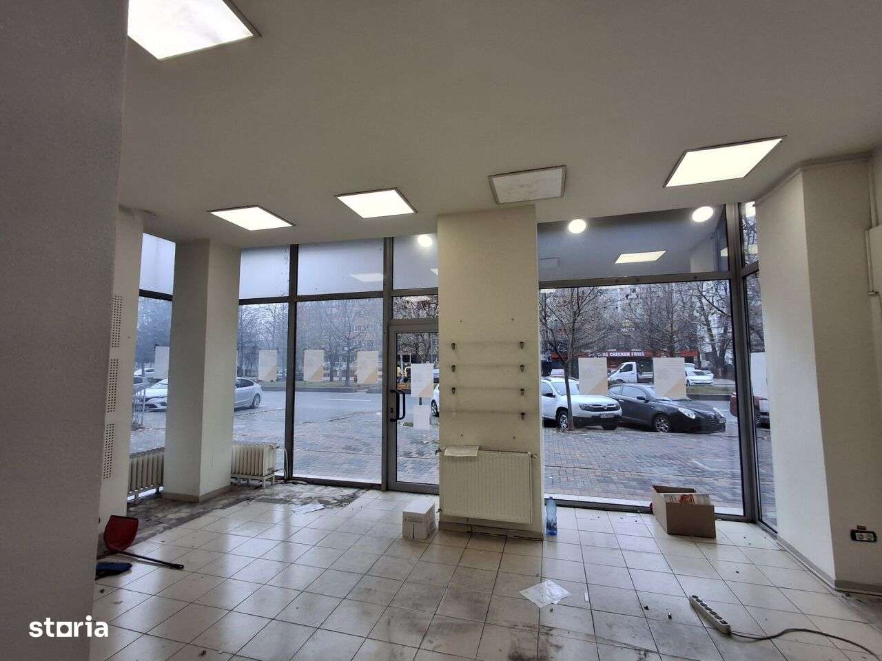 Baba Novac stradal 83 mp - Imagine principală: 3/5