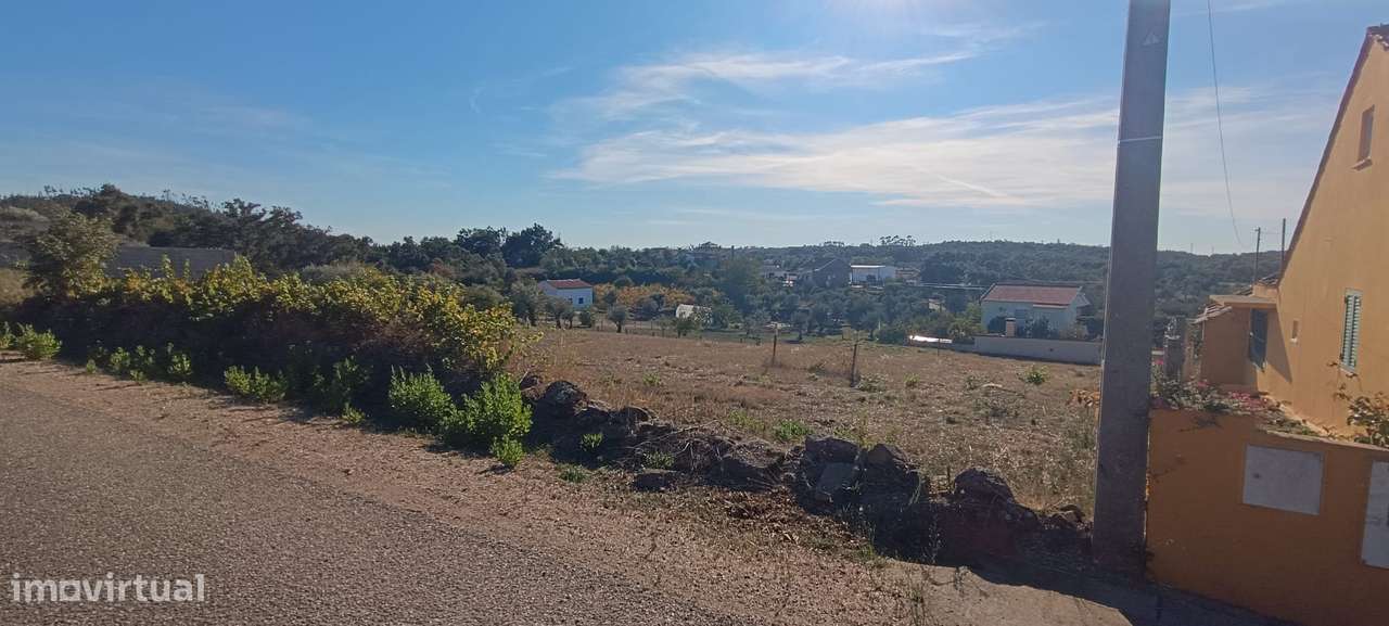 Terreno rústico com 3.700 m² – A 7 km de Tomar-12