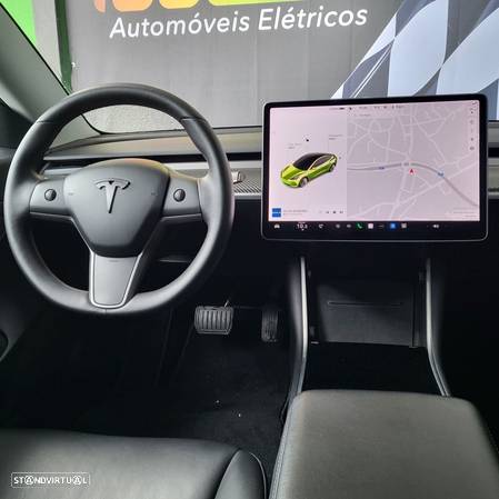 Tesla Model 3 Standard RWD Plus - 18