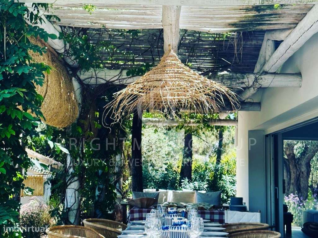 Moradia T5 na zona Comporta - Grande imagem: 5/25