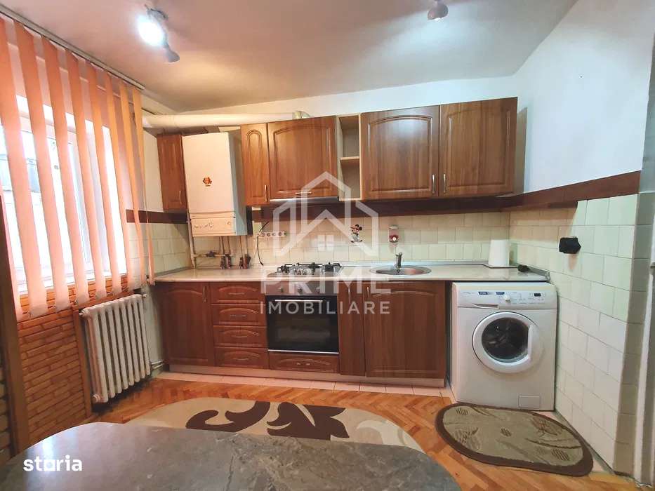 Inchiriere Apartament 2 Camere | 62mp | Alba Iulia | Zona Cetate - Imagine principală: 5/6