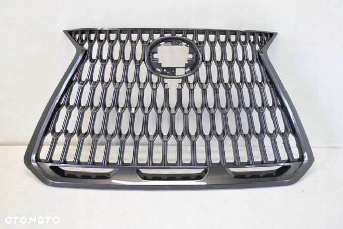 LEXUS NX II 2021- GRILL ATRAPA ORYGINAŁ - 1