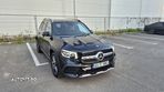 Mercedes-Benz GLB 200 7G-DCT AMG Line - 1